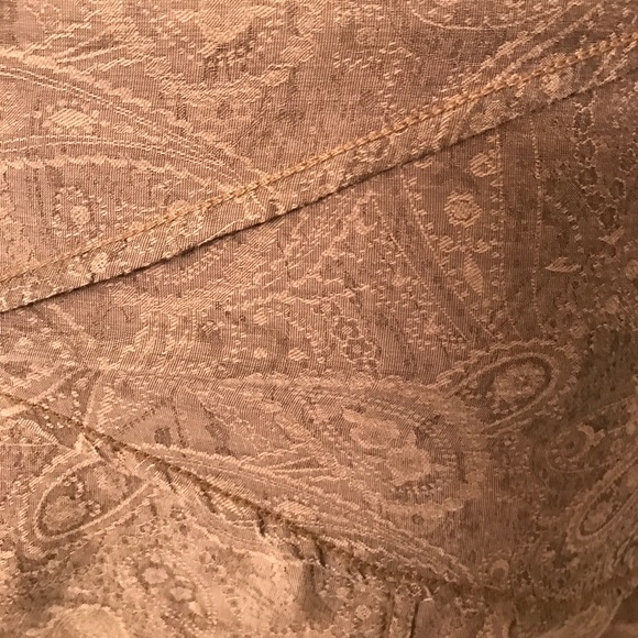 Amazing Fabric Mango Skirt - Picture 4 of 4