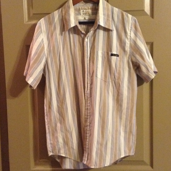 Men's Vintage shirt - Picture 1 of 2