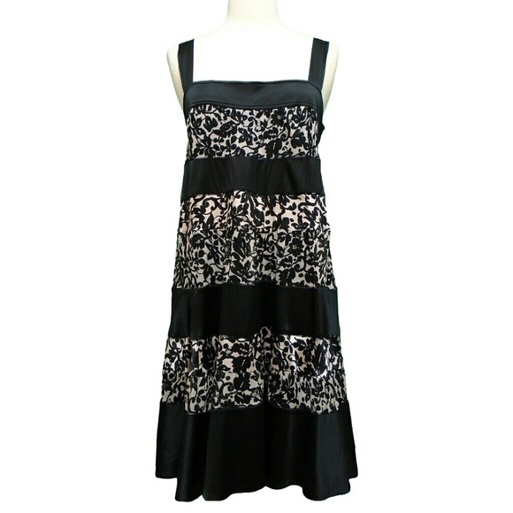 Dian Von Furstenberg dress