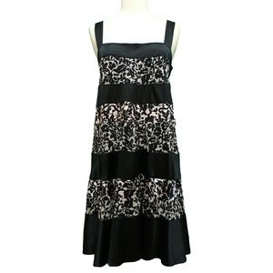 Dian Von Furstenberg dress