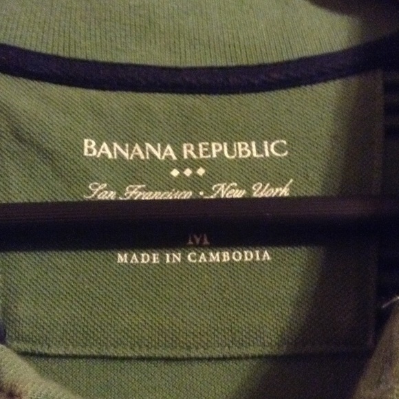 Flash sale 💥 Men's polo - Picture 2 of 2