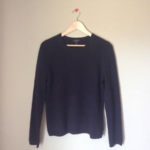 Charter Club cashmere sweater (size M)
