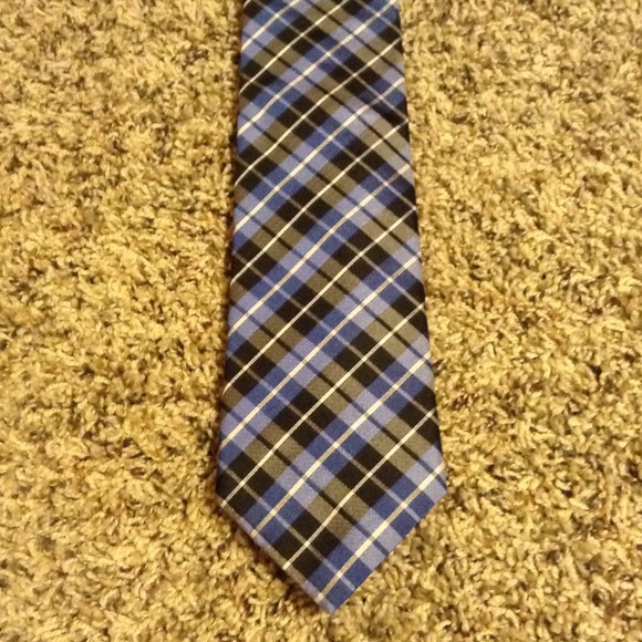 Men's Chaps tie - Picture 1 of 2