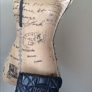 Calvin Klein/Clutch Purse