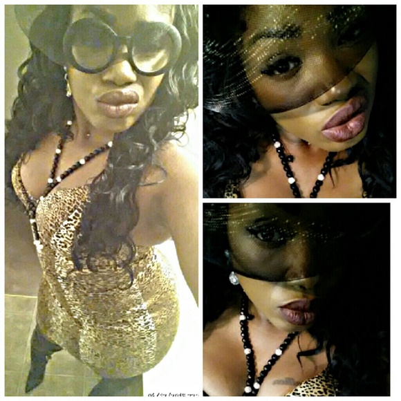 Sweet Leopard - Picture 3 of 3