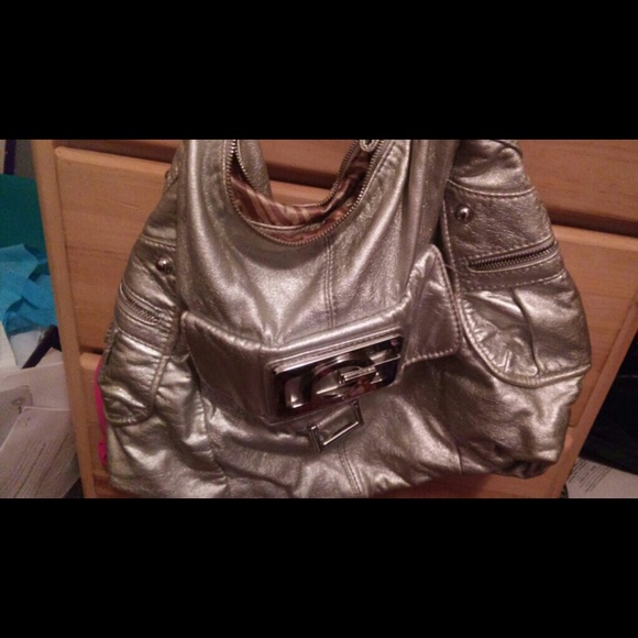 Guess bag