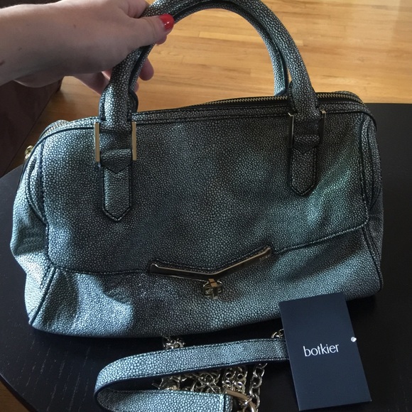 Botkier Handbags - Botiker Handbag with shoulder strap