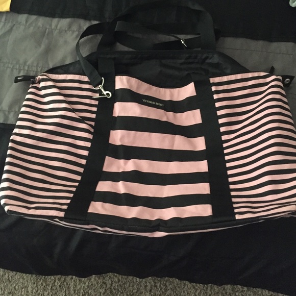 VS tote bag