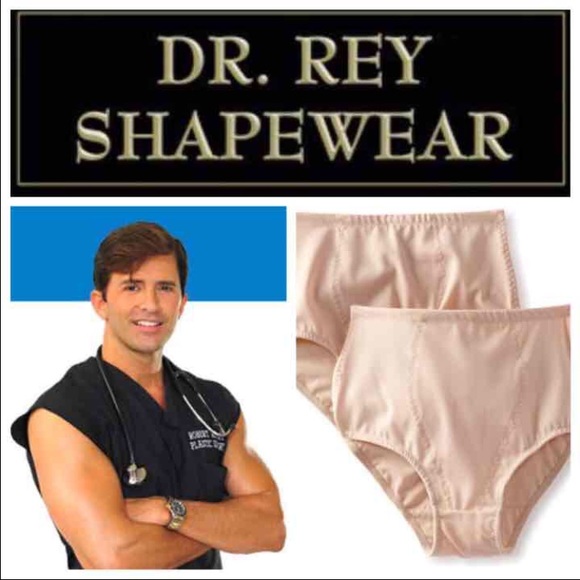 Dr Rey Shapewear