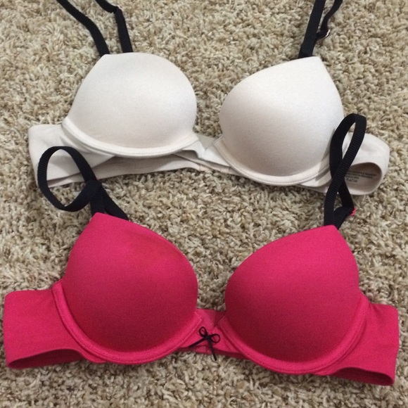 2 Aerie Bras