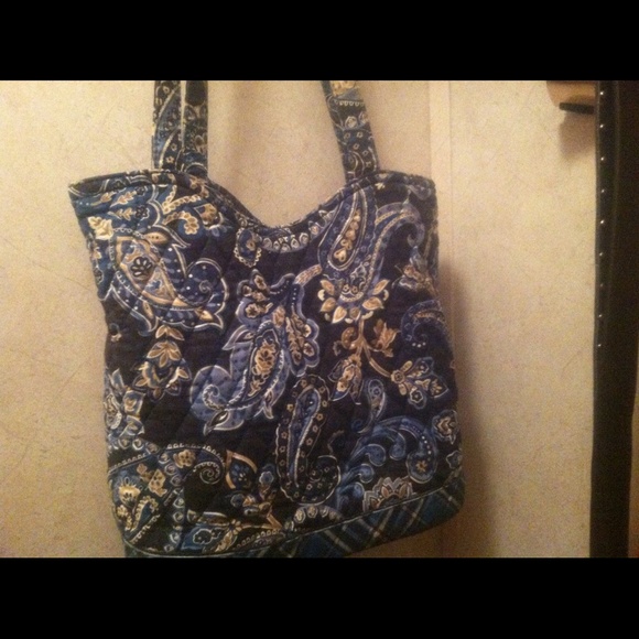 Vera Bradely purse