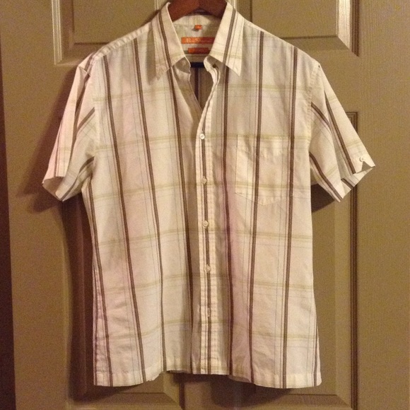 Men's shirt