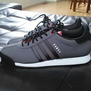 Adidas samoa