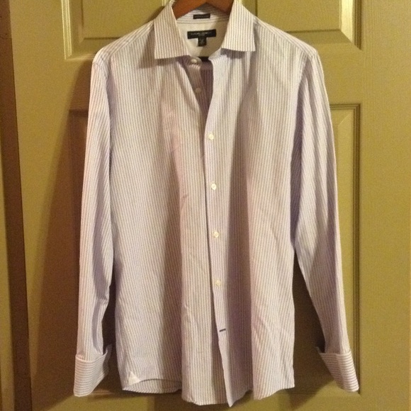 Men's dress shirt - Picture 1 of 2