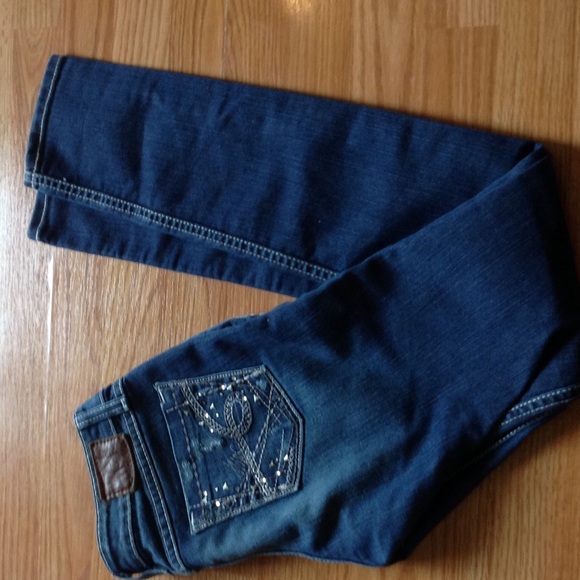 BKE 3 pairs bundle