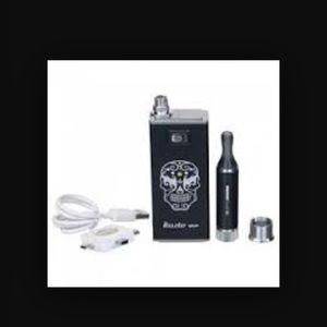 innokin MVP shine edition