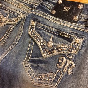 MissMe Jeans