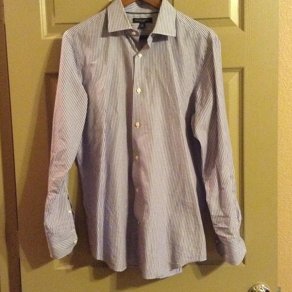 Men's dress shirt - Picture 1 of 2