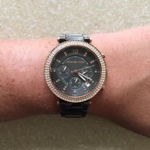 Michael Kors Women's Watch