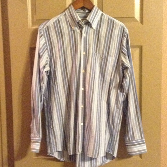 Men's dress shirt - Picture 1 of 2