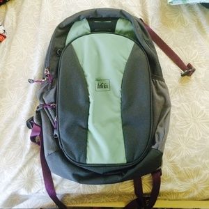 NWOT REI Day Pack