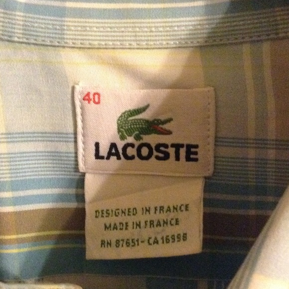 Flash sale 💥 Men's dress shirt - Picture 2 of 2