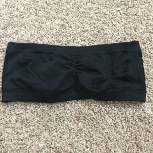 Black VS Bandeau
