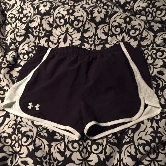 Under Armor Running Shorts