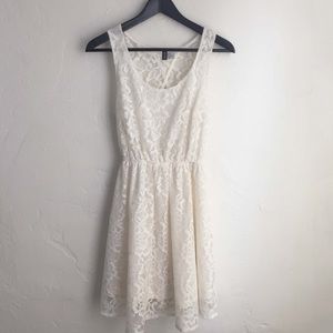H&M Lace Dress