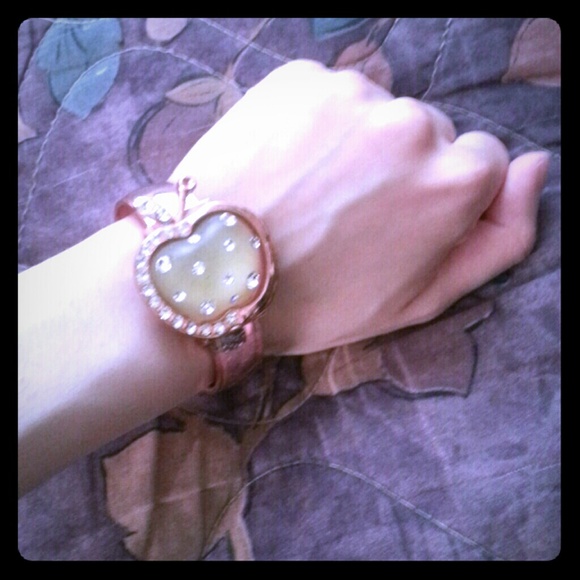 Apple bracelet/wach