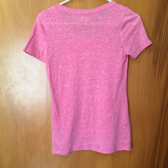 BCBG tee - Picture 2 of 2