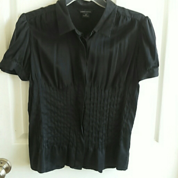 Beautiful silk blouse