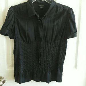 Beautiful silk blouse