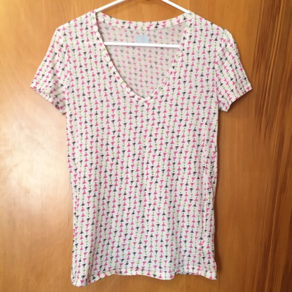BCBG Tee - Picture 1 of 3