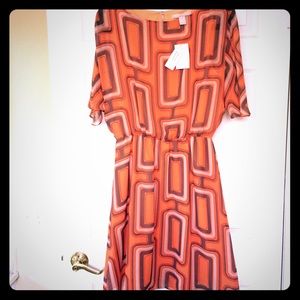 Banana Republic Casual Dress