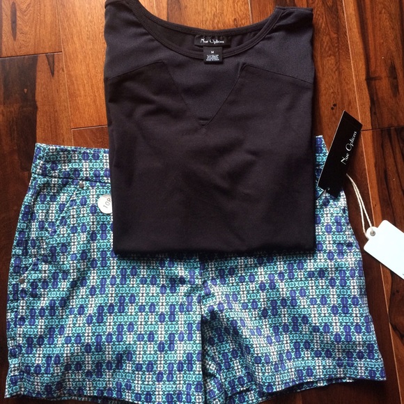 Nue Options IBIZA Line Black Top - Picture 2 of 4