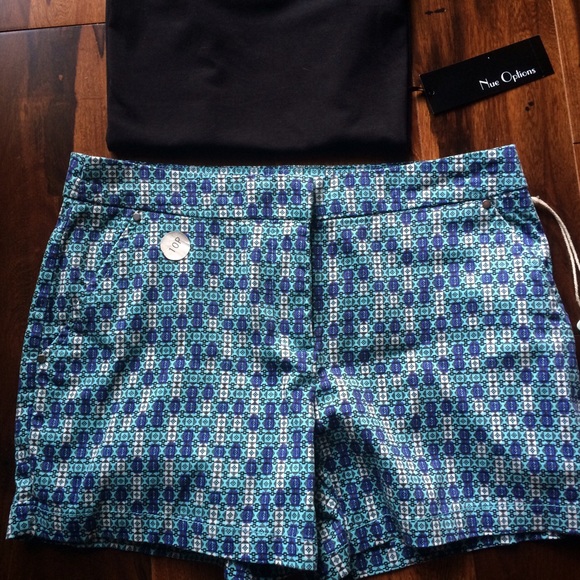 Nue Options IBIZA Line Black Top - Picture 3 of 4