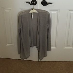 American eagle cardigan