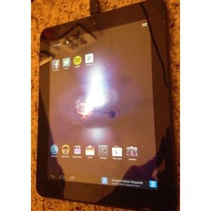 Nextbook Tablet! 📱