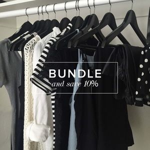 Let's Bundle 👗