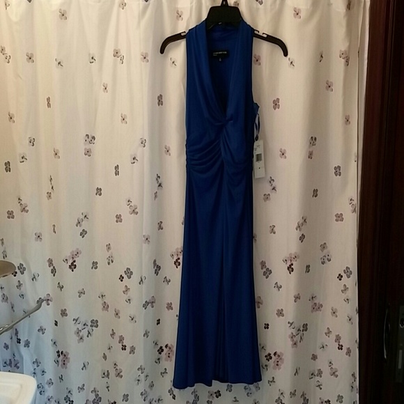 NWT Jones New York Sleeveless Dress