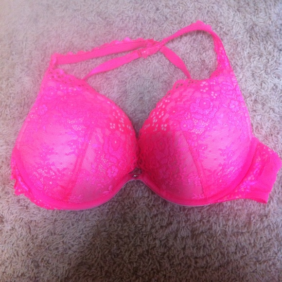 36D Victorias Secret Bra