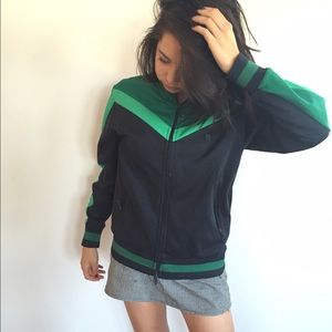 ✨🎉HP! 🎉 ✨Trainer jacket