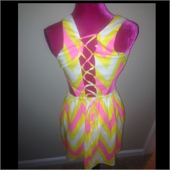 💥Beatiful Summer Dress💥 - Picture 4 of 4