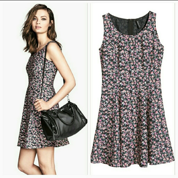 Suggest you H m floral skirt agree, excellent Agree with H m floral skirt can