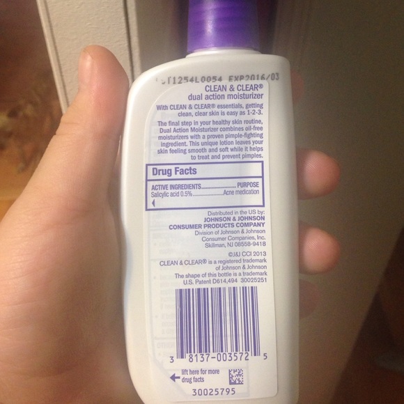 Lotion - Picture 2 of 2