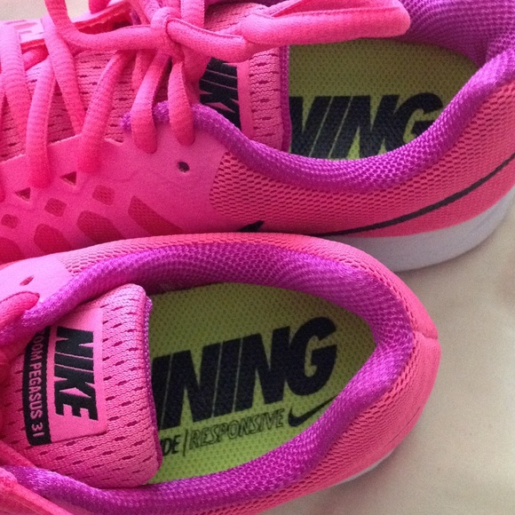 Nike air zoom Pegasus sizes 6.5 - Picture 4 of 4