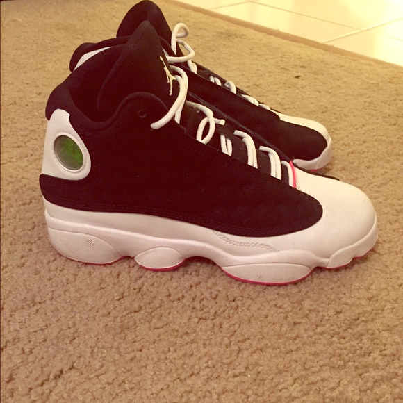 Youth Jordan Retro 13s