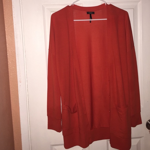 Cardigan - Picture 1 of 3