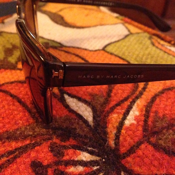 Marc Jacobs sunglasses